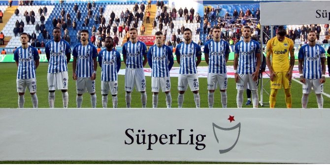 Kasımpaşa, Denizlispor ile 6. randevuda
