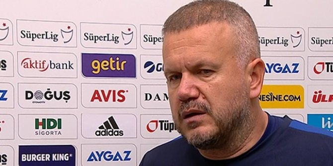 Volkan Kazak: Ersun hoca gerekeni söyler