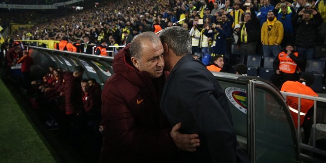 Fatih Terim: “Bir galibiyetten daha fazlası”
