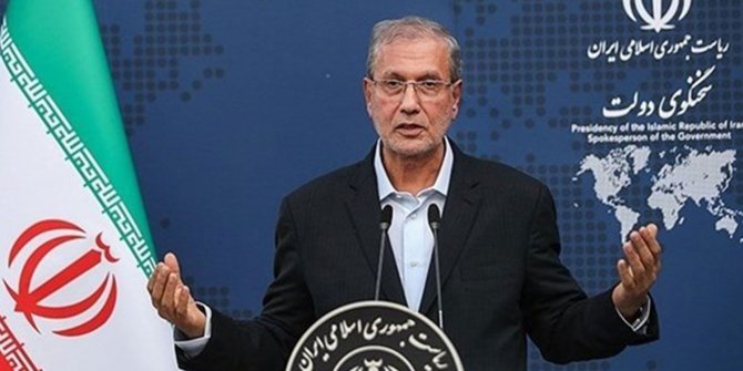 İran yönetimi "Kum'da koronavirüs nedeniyle 50 kişinin öldüğü" iddiasını yalanladı