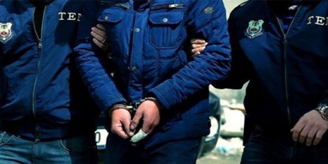 Rize Emniyet Müdürünün şehit edilmesi: 10 şüpheli tutuklandı
