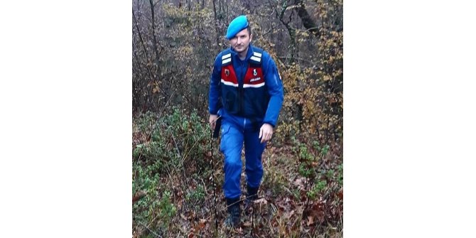 Kastamonu’da havuza düşen çocuk, jandarmanın ilk yardımıyla kurtarıldı