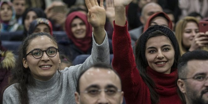 20 bin öğretmen ataması için sözlü sınav sonuçları açıklandı