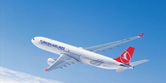 Türk Hava Yolları’ndan normalleşme için yeni uçuş planlaması