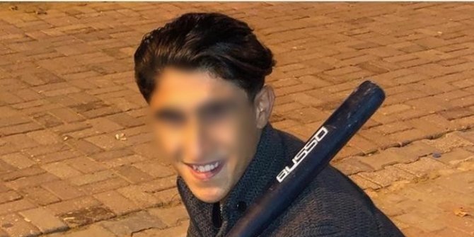 Babasının ağır küfürlerine dayanamayan genç, babasını öldürdü