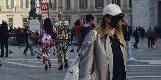İtalya'da Kovid-19 nedeniyle can kaybı 11'e çıktı