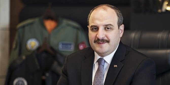 Varank: 783 yatırım teşvik belgesi ile tarihimizin rekorunu kırdık