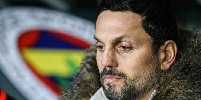 Erol Bulut'tan flaş Fenerbahçe açıklaması