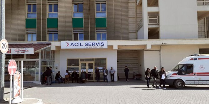 Tayland'dan döndü, 'koronavirüs' şüphesiyle gözlem altına alındı
