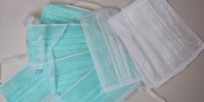 Ticaret Bakanı Pekcan'dan maske fiyatlarına ilişkin açıklama