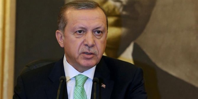 Erdoğan Akşener ile görüştü