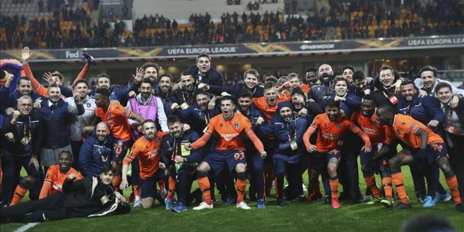 Medipol Başakşehir’in rakibi belli oluyor