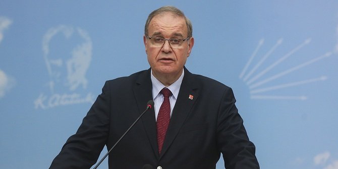 CHP kapalı oturum için TBMM'yi toplantıya çağırdı