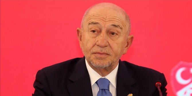 Lig tescil edilecek mi? Nihat Özdemir açıkladı!