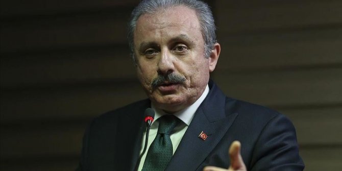 'Turkey will give harshest response to Assad attack'