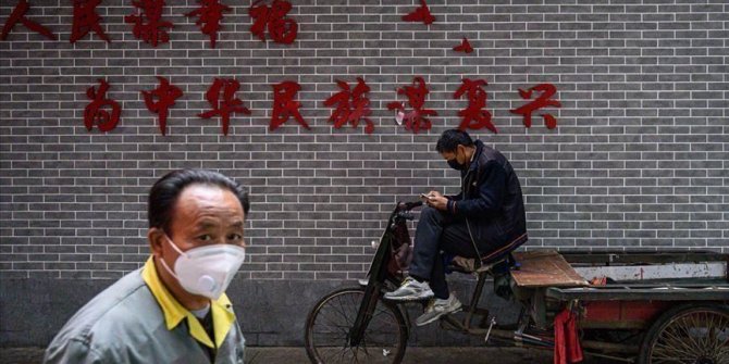 Chine : Le nouveau bilan du Coronavirus Covid-19 est passé à 2837 morts