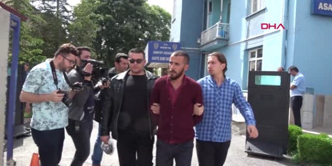 Eski eşini rahatsız ettiği iddiasıyla komşusunu öldüren sanığa 24 yıla kadar hapis istemi