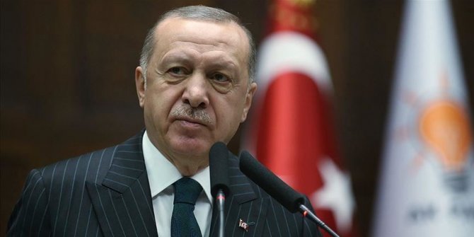 Turkey calls on EU to abide by Human Rights Declaration