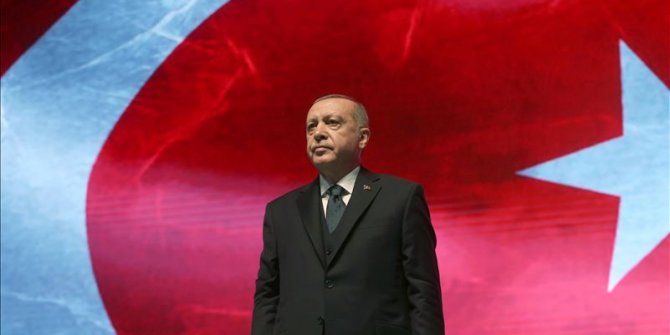 Erdogan: Mengapa Turki luncurkan Operasi Perisai Musim Semi di Idlib?