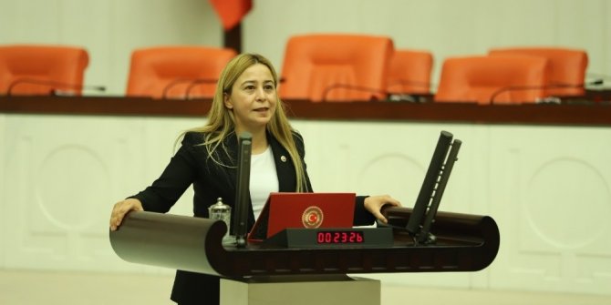 Milletvekili Esin Kara, yerel medyaya destek istedi