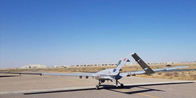 La Turquie "est nettement en avance" sur la France en matière de drones