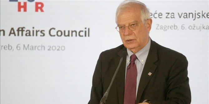 Borrell: Briselska konferencija o podršci i budućnosti Sirije 29. i 30. juna