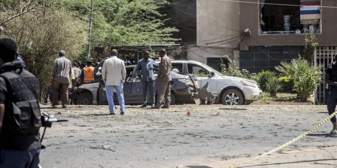 Sudanese prime minister survives assassination attempt