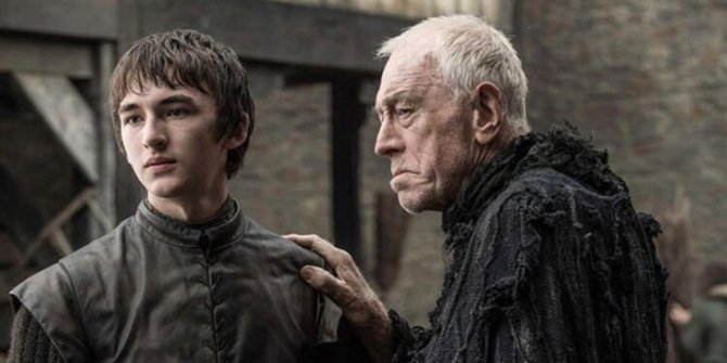 Game of Thrones'un ünlü oyuncusu Max Von Sydow hayatını kaybetti