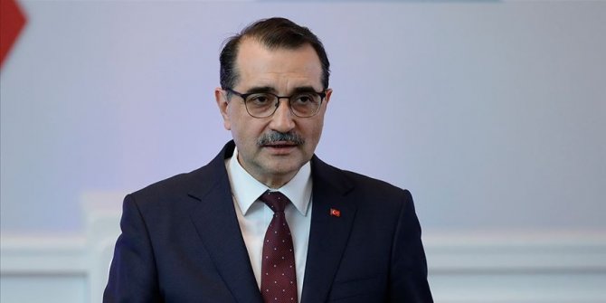Bakan Dönmez duyurdu! 1 Ağustos itibariyle devrede