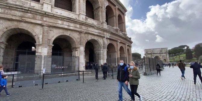 Toute l’Italie placée en quarantaine pour lutter contre le coronavirus