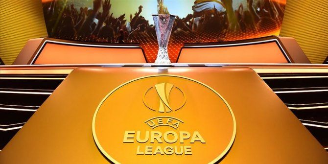 UEFA Avrupa Ligi'nde çeyrek finalistler belli oluyor