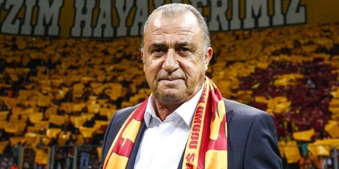 Fatih Terim: "Hepinizi çok özlemişim"
