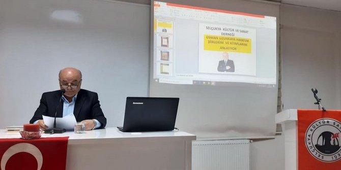 ‘Her dil kendi içinde millidir’