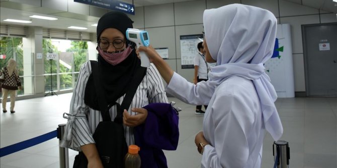 Indonesia perlu lebih transparan agar publik waspada hadapi Covid-19