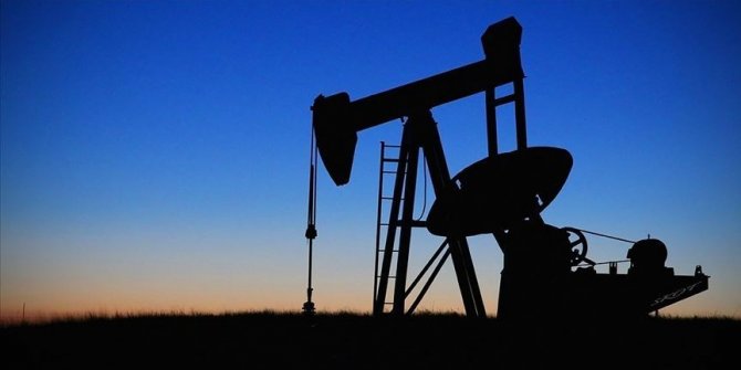 Petrol ithalatı mayısta yüzde 22,7 azaldı