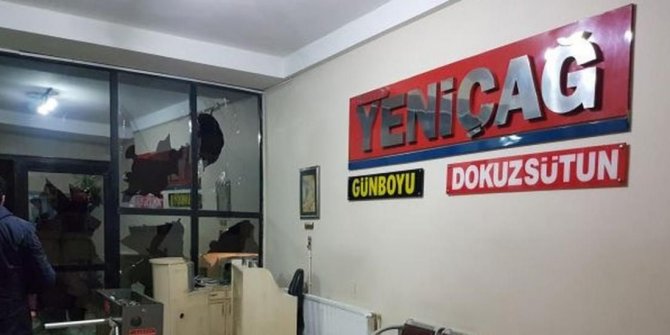 Yeniçağ'da deprem: Batuhan Çolak kovuldu, hesaplarına girildi