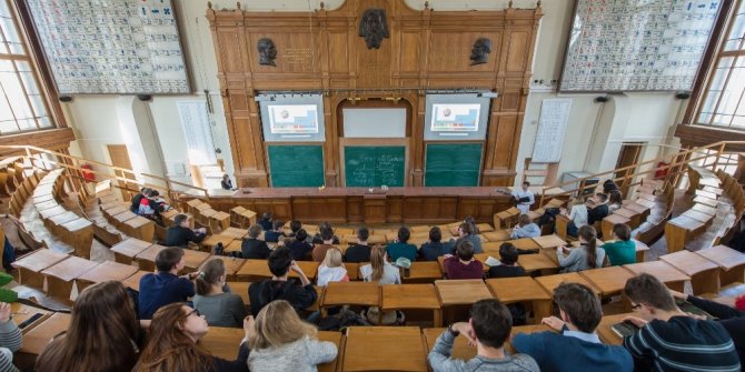 St. Petersburg Büyük Petro Politeknik Üniversitesi, NGS programı kapsamında Türkiye’den ikinci kez yüksek lisans öğrencisi alacak