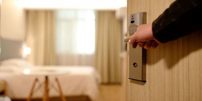 Otellerde Kurban Bayramı için doluluk oranı yüzde 70'e ulaştı