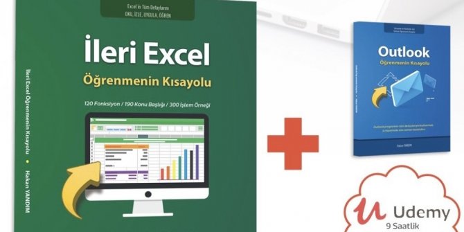 Başarılı öğretmenden 2 yeni kitap daha