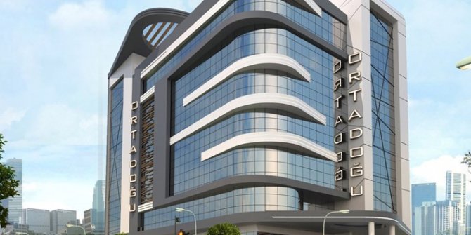 Özel Mersin Ortadoğu Hastanesinde Sağlık Kurulu oluşturuldu