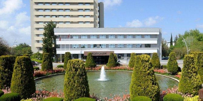 Akdeniz Üniversitesi’nde Uzaktan Eğitim başladı