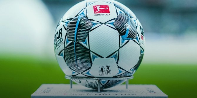Almanya'da futbol ligleri için '30 Nisan' tavsiyesi