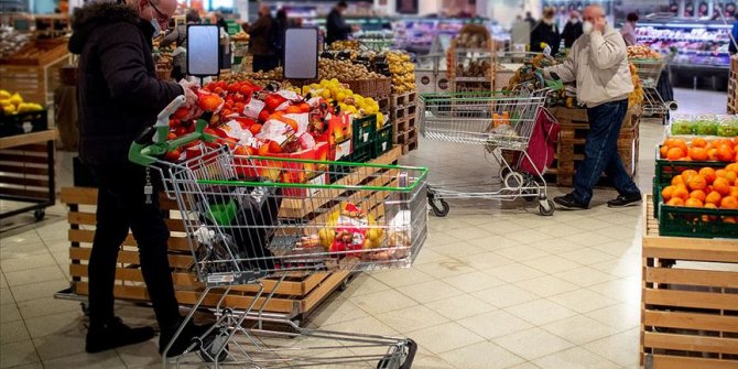 Küresel gıda güvenliği ve Türkiye