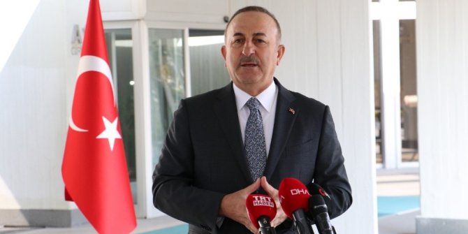 Çavuşoğlu, Bulgar mevkidaşıyla telefonda görüştü