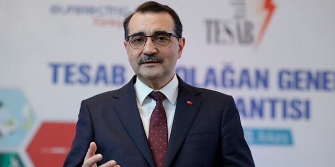Bakan duyurdu, 350 milyon lira ödenecek