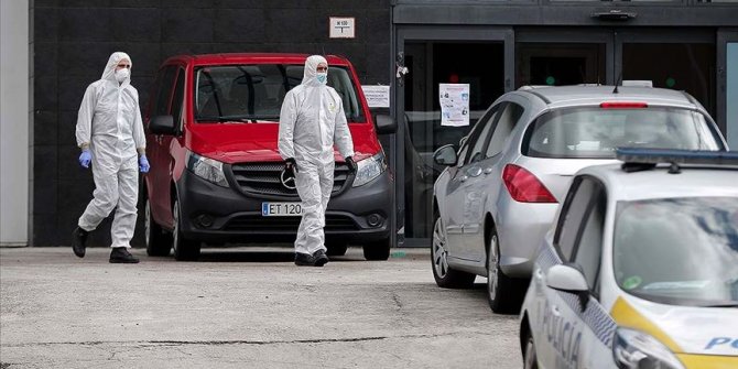 İspanya'da korkunç rakam! Çin'i geçti