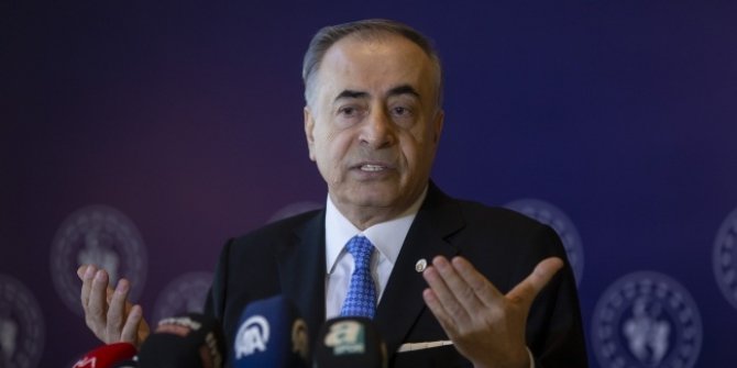Mustafa Cengiz: Bende hiçbir belirti yok