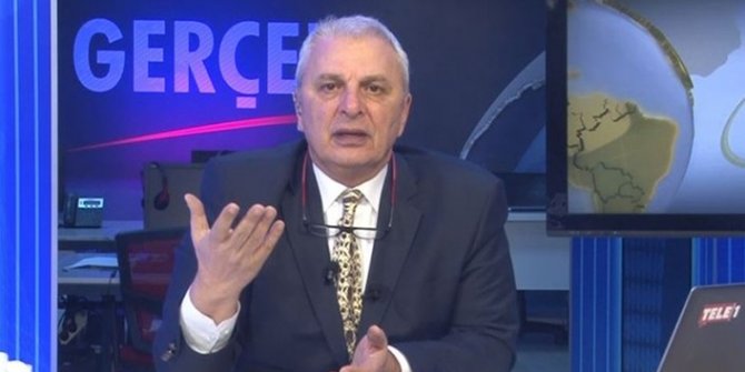 Milli Eğitim Bakanlığı'ndan Can Ataklı hakkında suç duyurusu