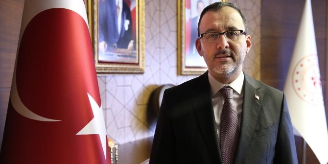 Gençlik ve Spor Bakanlığı'ndan kulüpleri ilgilendiren karar çıktı!