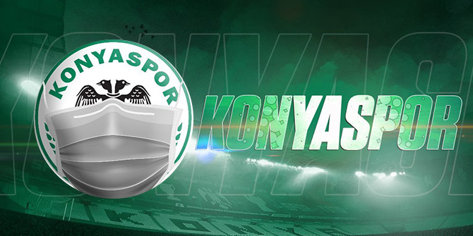 Konyaspor'dan koronavirüs açıklaması! Test yapılması için müracaat ettik